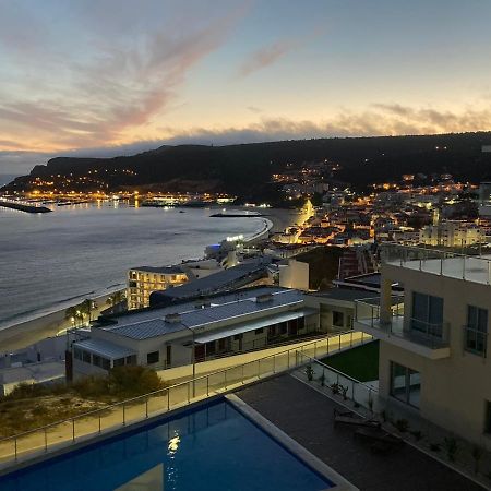 Apartmán Sesimbra By The Sea Exteriér fotografie