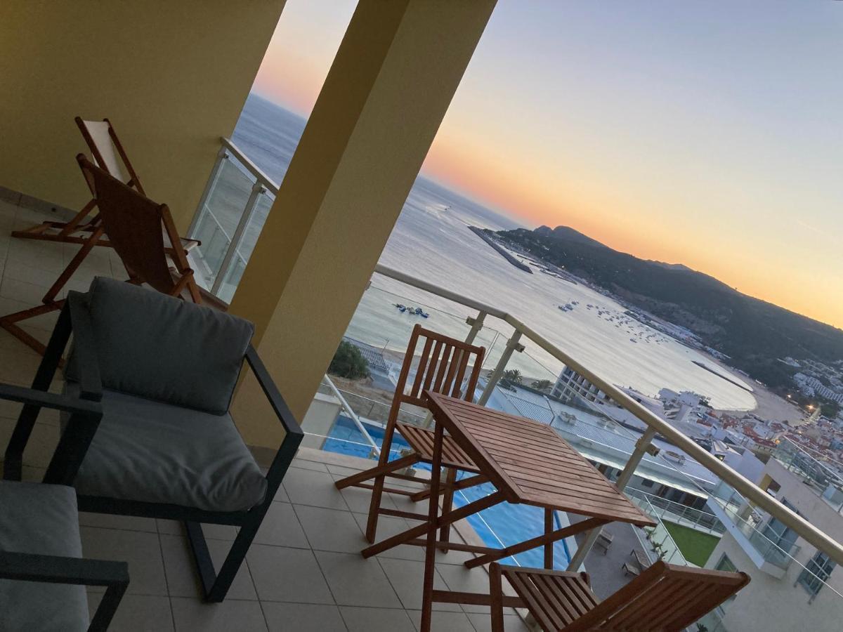Apartmán Sesimbra By The Sea Exteriér fotografie