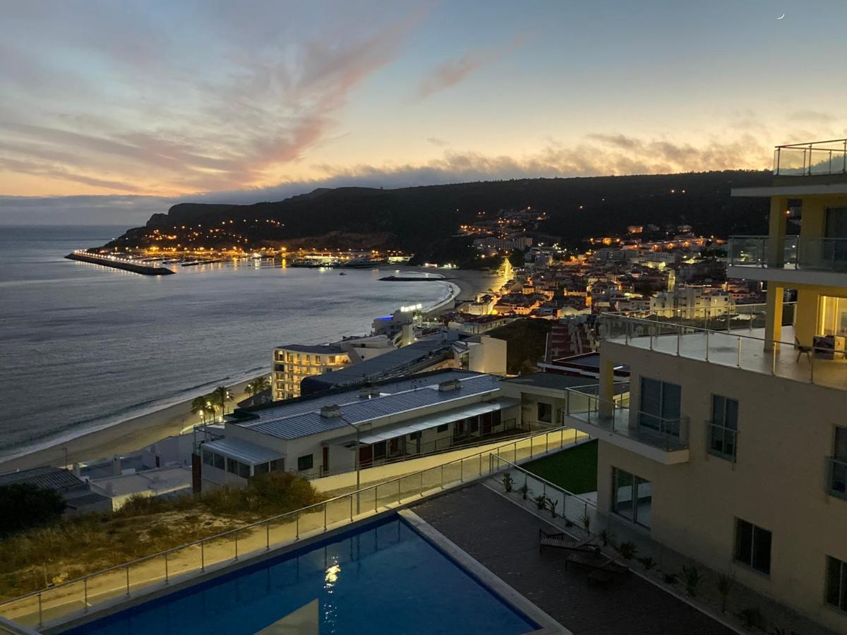 Apartmán Sesimbra By The Sea Exteriér fotografie