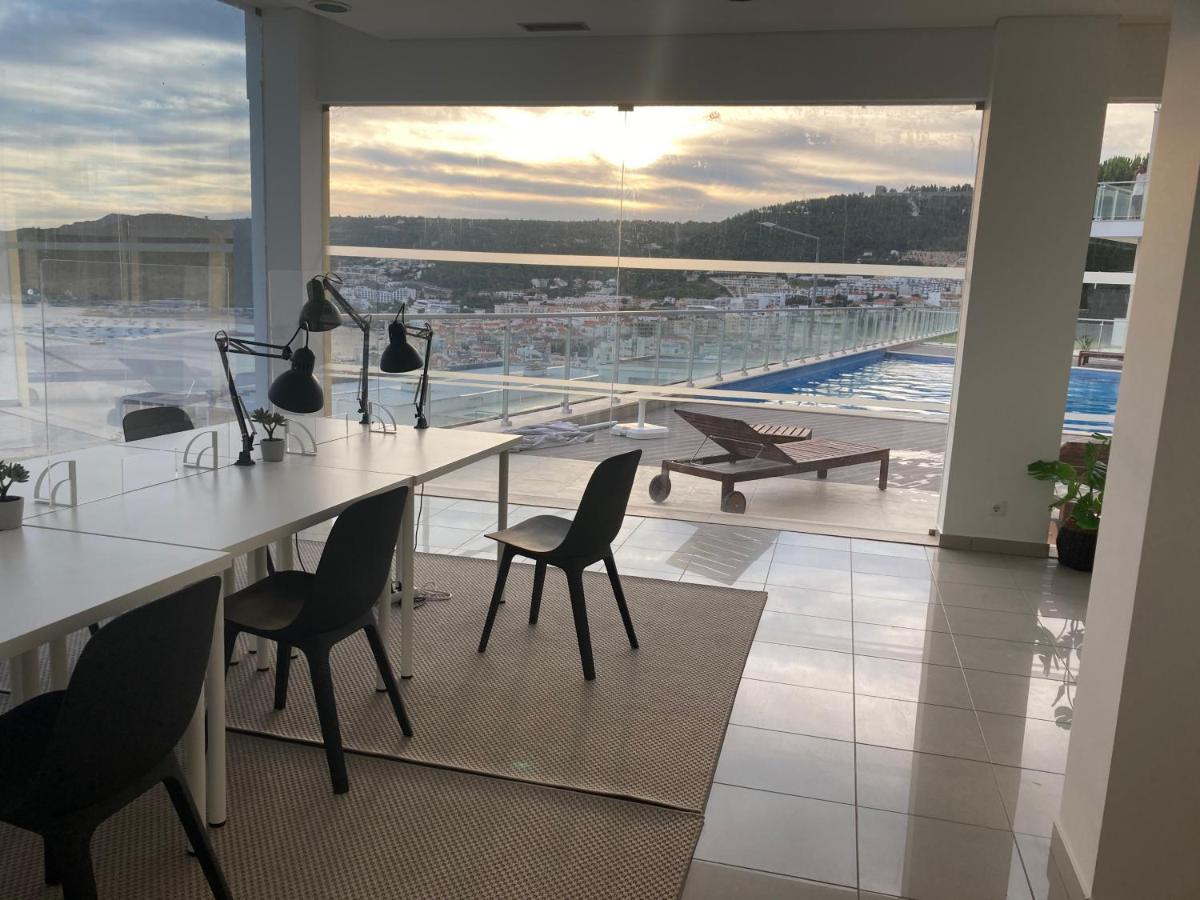 Apartmán Sesimbra By The Sea Exteriér fotografie
