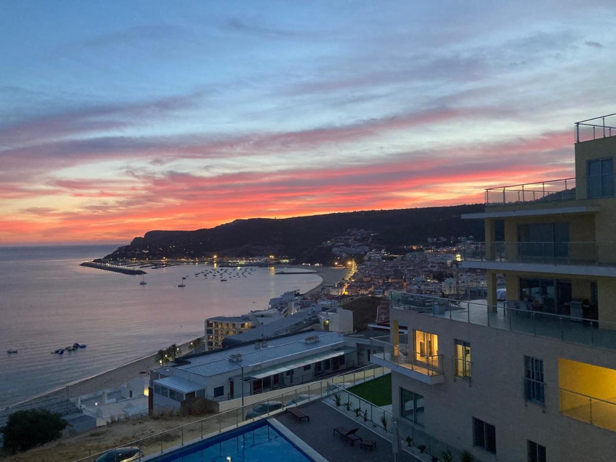 Apartmán Sesimbra By The Sea Exteriér fotografie