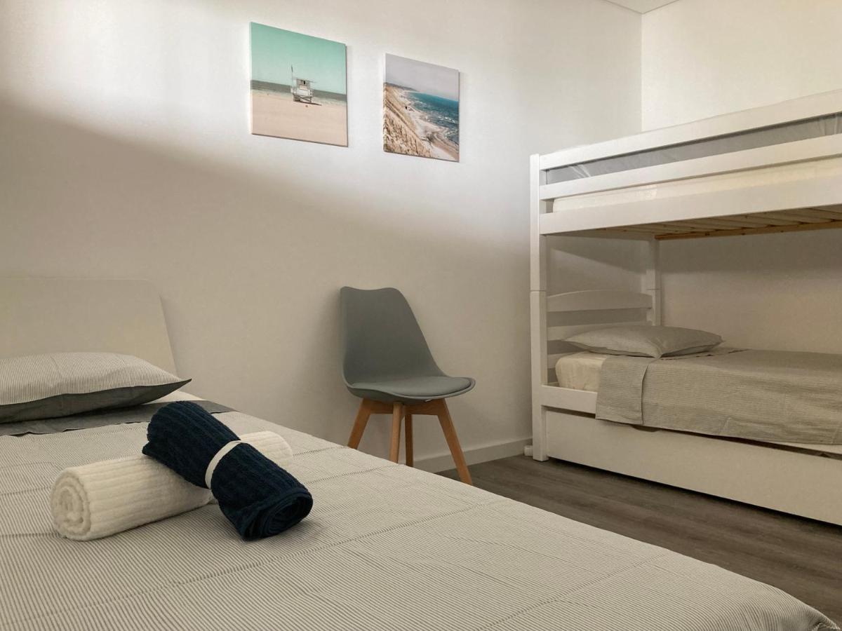 Apartmán Sesimbra By The Sea Exteriér fotografie