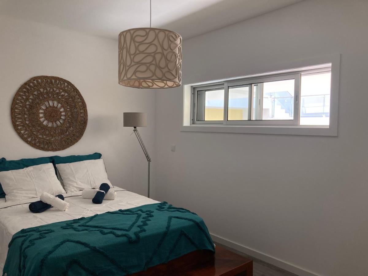 Apartmán Sesimbra By The Sea Exteriér fotografie