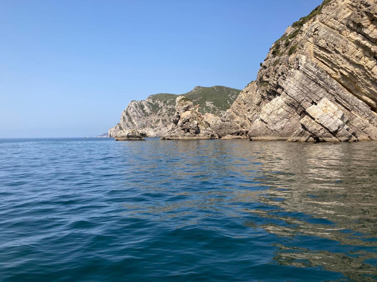 Apartmán Sesimbra By The Sea Exteriér fotografie