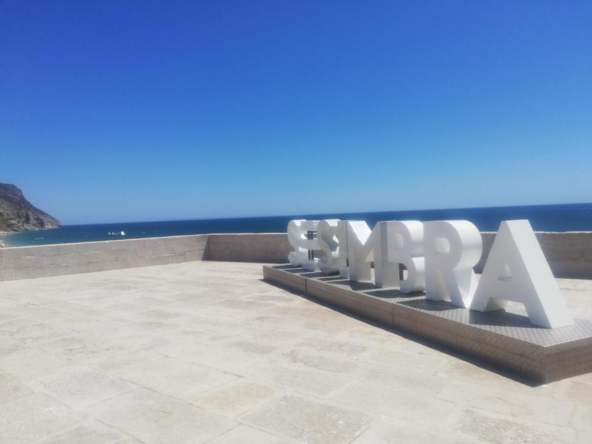 Apartmán Sesimbra By The Sea Exteriér fotografie