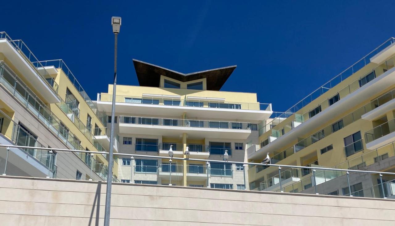 Apartmán Sesimbra By The Sea Exteriér fotografie
